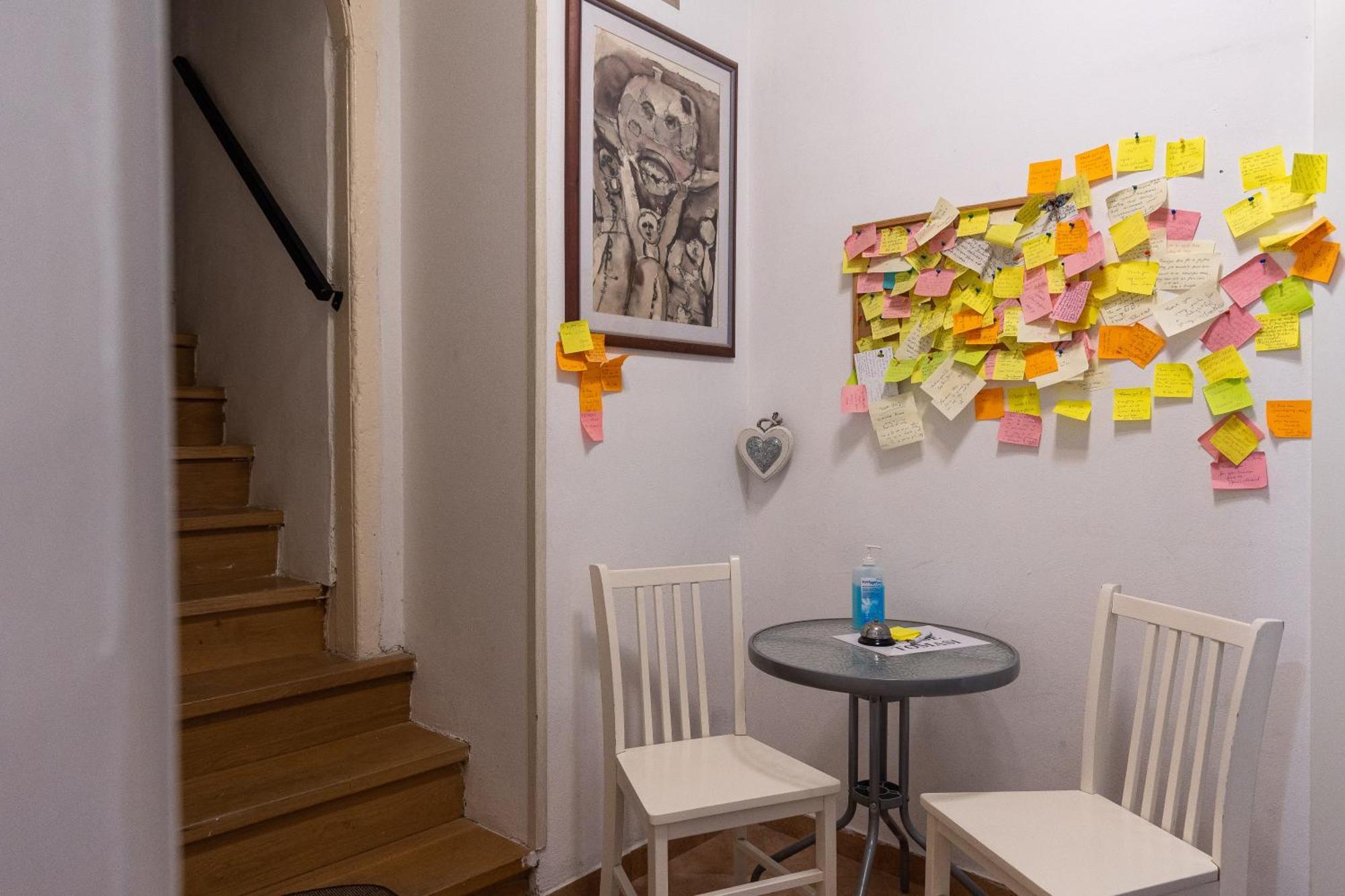 Guest House Tomasi Suite 두브로브니크 외부 사진