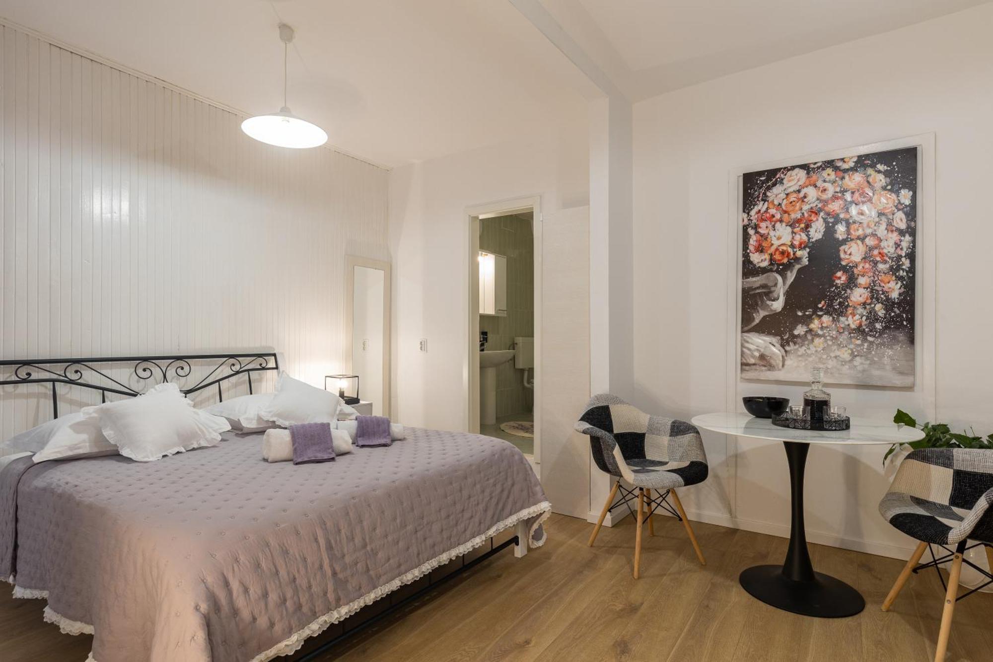 Guest House Tomasi Suite 두브로브니크 외부 사진