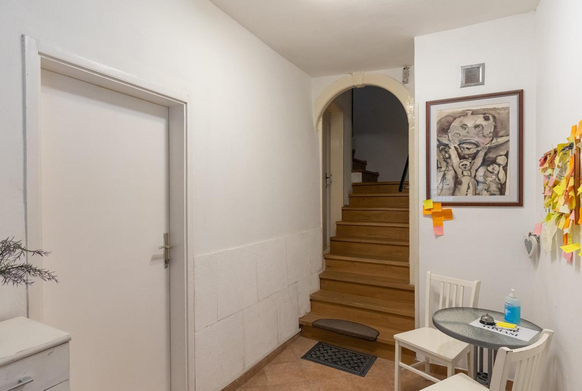 Guest House Tomasi Suite 두브로브니크 외부 사진