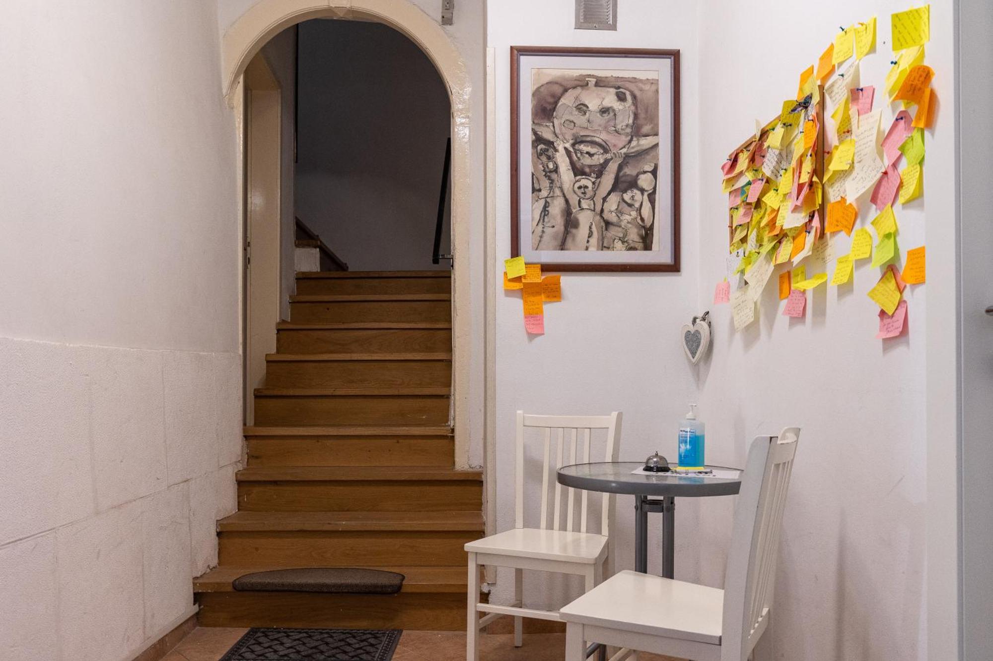 Guest House Tomasi Suite 두브로브니크 외부 사진
