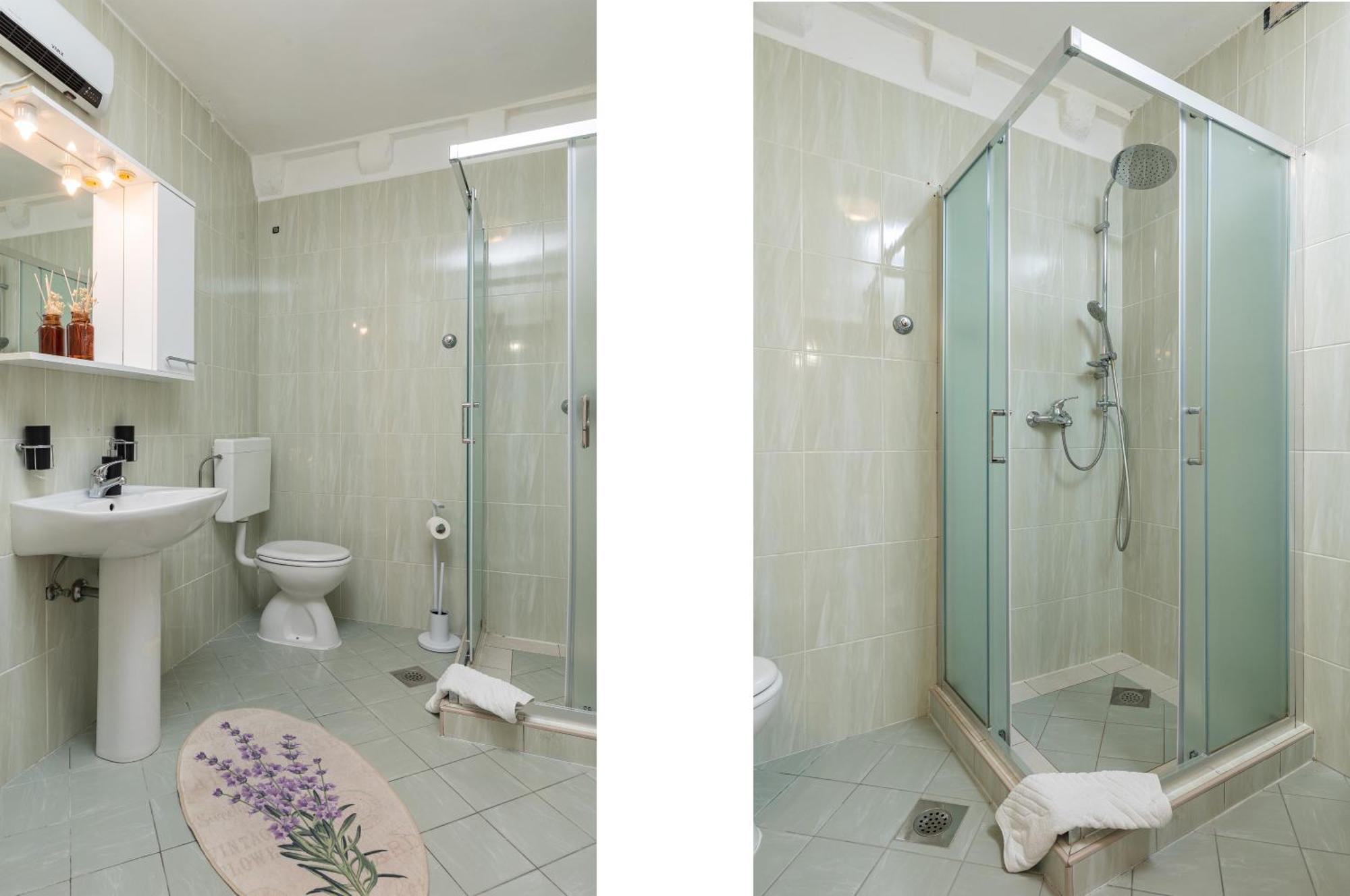 Guest House Tomasi Suite 두브로브니크 외부 사진
