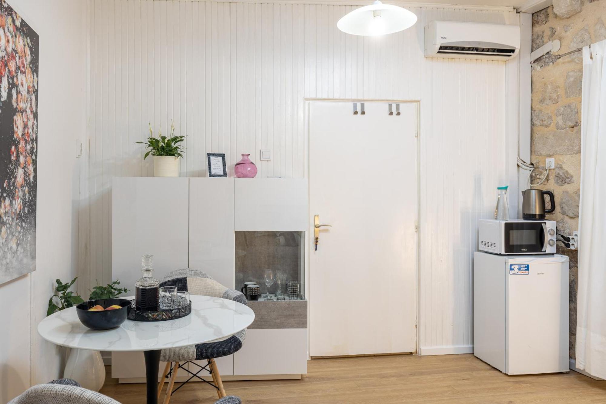 Guest House Tomasi Suite 두브로브니크 외부 사진