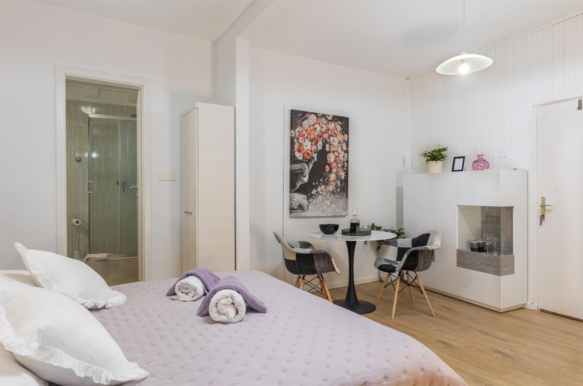Guest House Tomasi Suite 두브로브니크 외부 사진