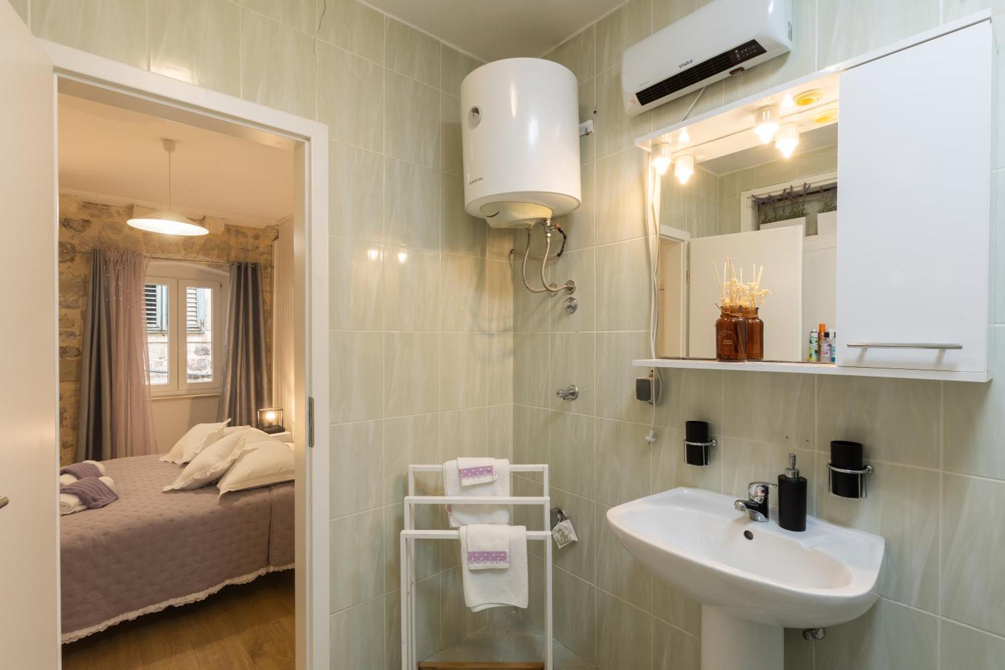 Guest House Tomasi Suite 두브로브니크 외부 사진