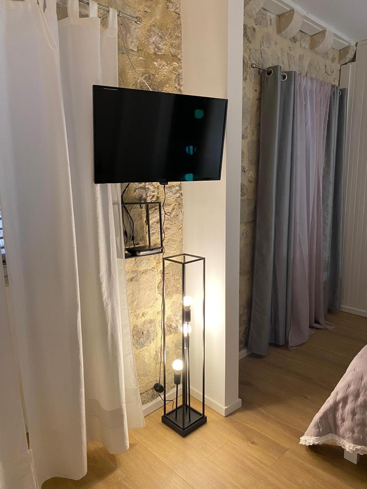 Guest House Tomasi Suite 두브로브니크 외부 사진