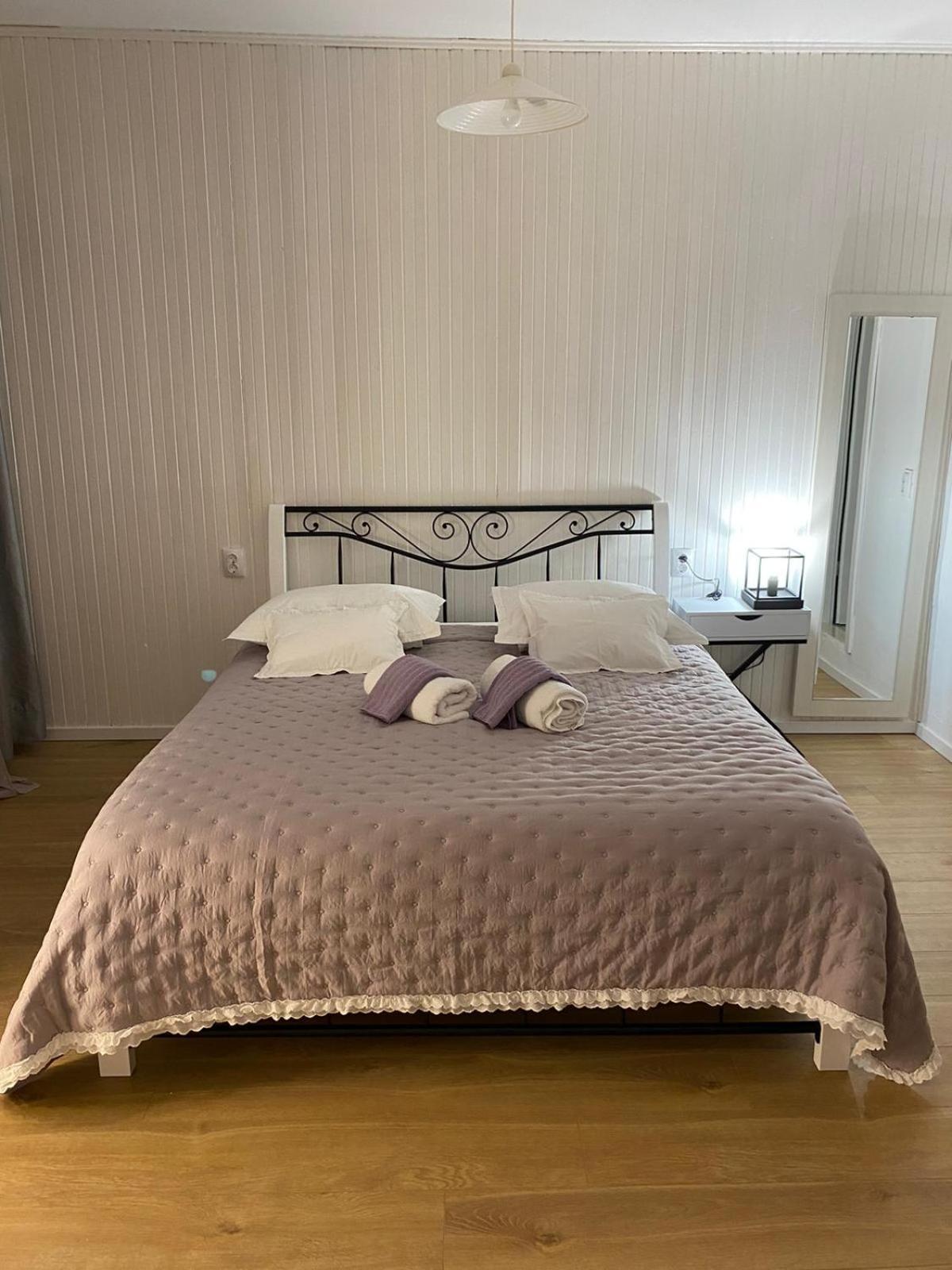 Guest House Tomasi Suite 두브로브니크 외부 사진