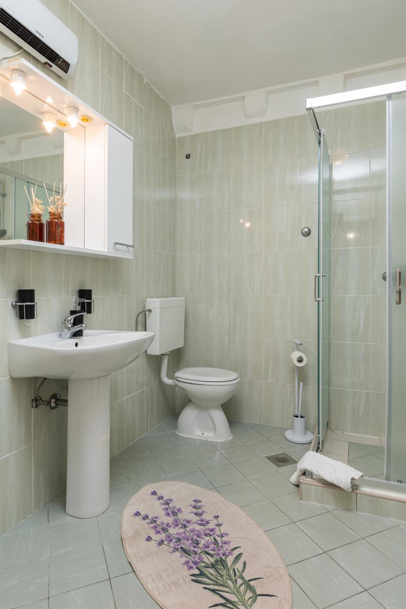 Guest House Tomasi Suite 두브로브니크 외부 사진