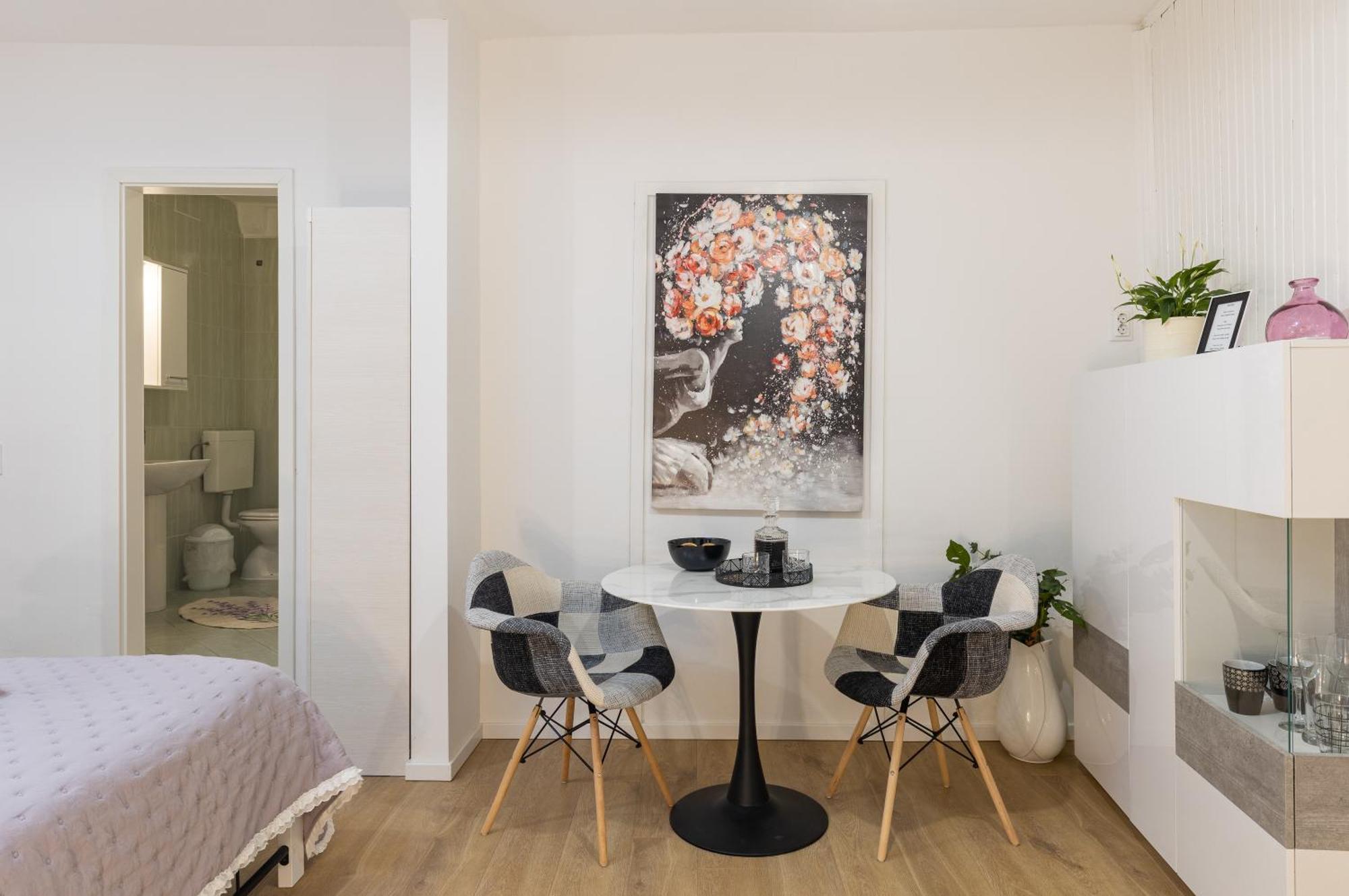 Guest House Tomasi Suite 두브로브니크 외부 사진