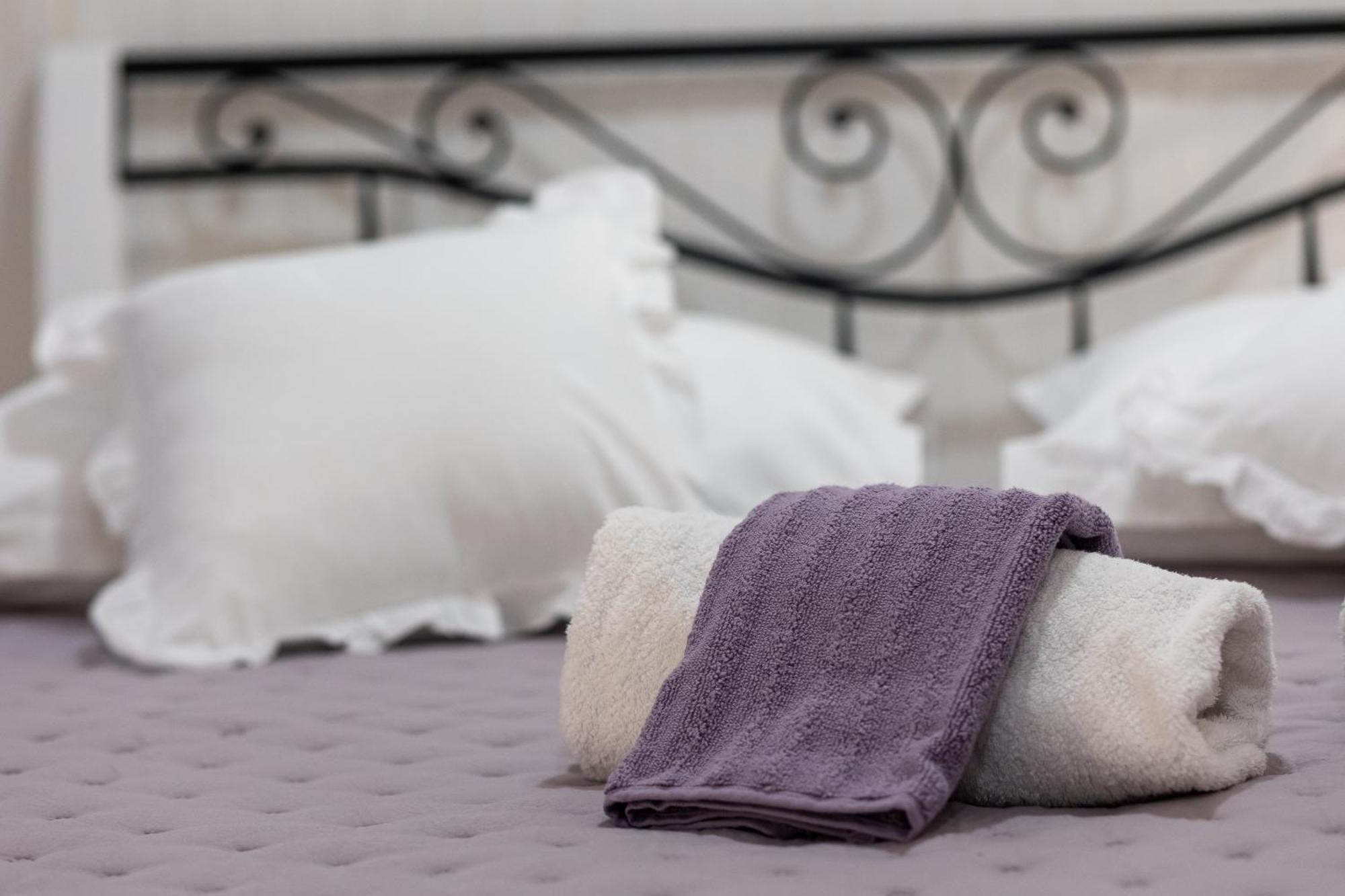 Guest House Tomasi Suite 두브로브니크 외부 사진