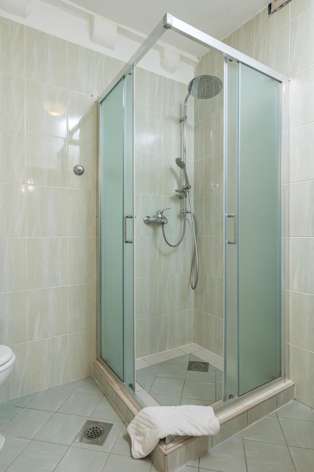 Guest House Tomasi Suite 두브로브니크 외부 사진
