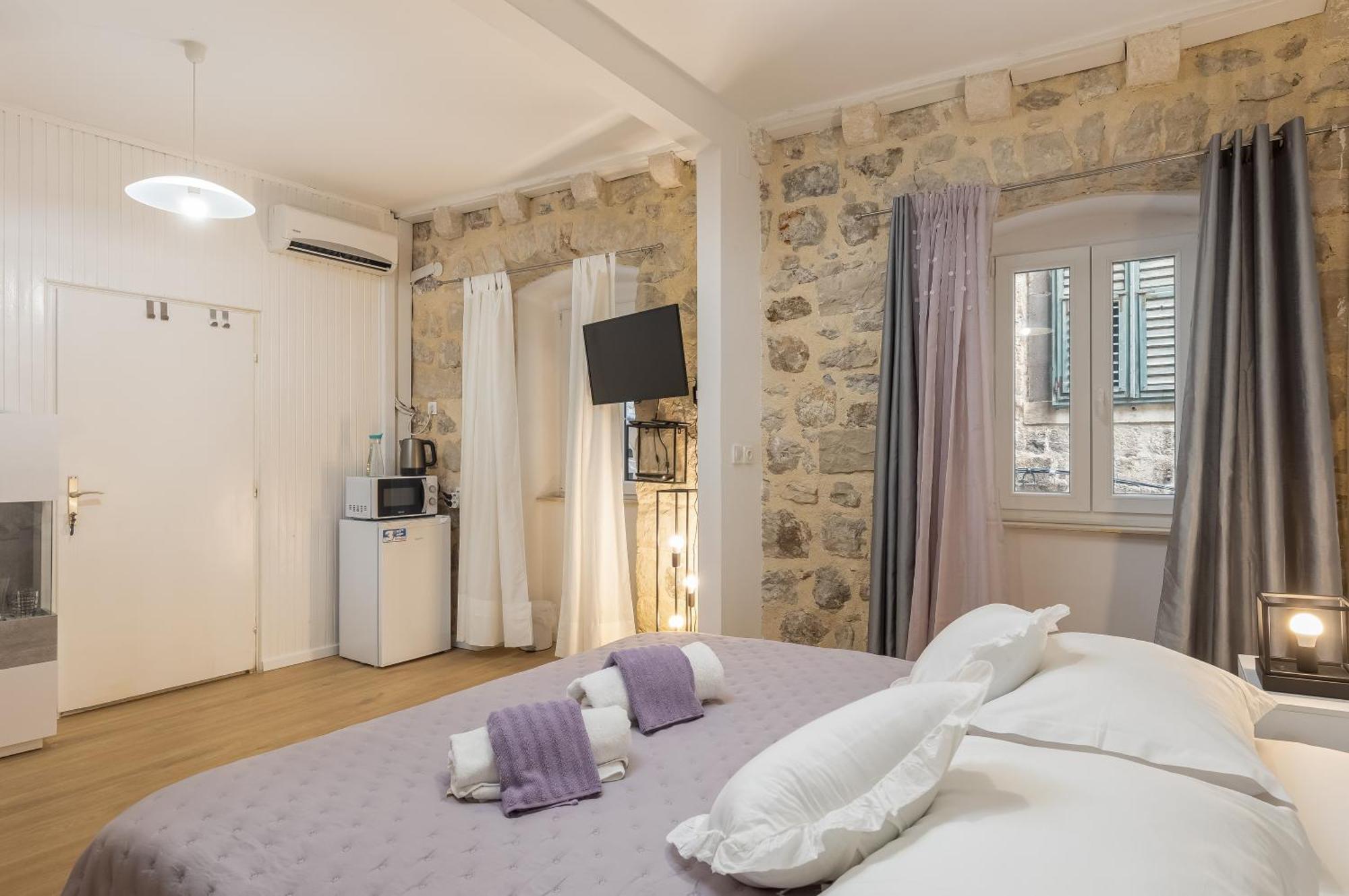 Guest House Tomasi Suite 두브로브니크 외부 사진