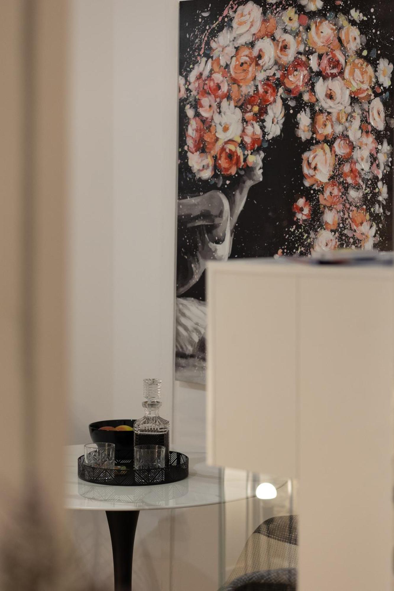 Guest House Tomasi Suite 두브로브니크 외부 사진